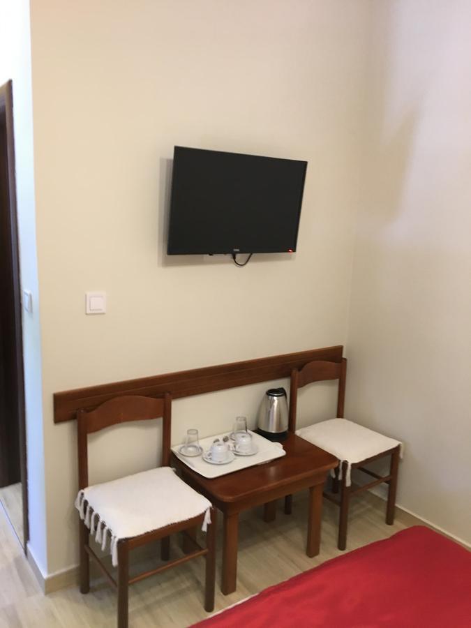 Bnb Njeguska Sijela Njegusi Exteriér fotografie