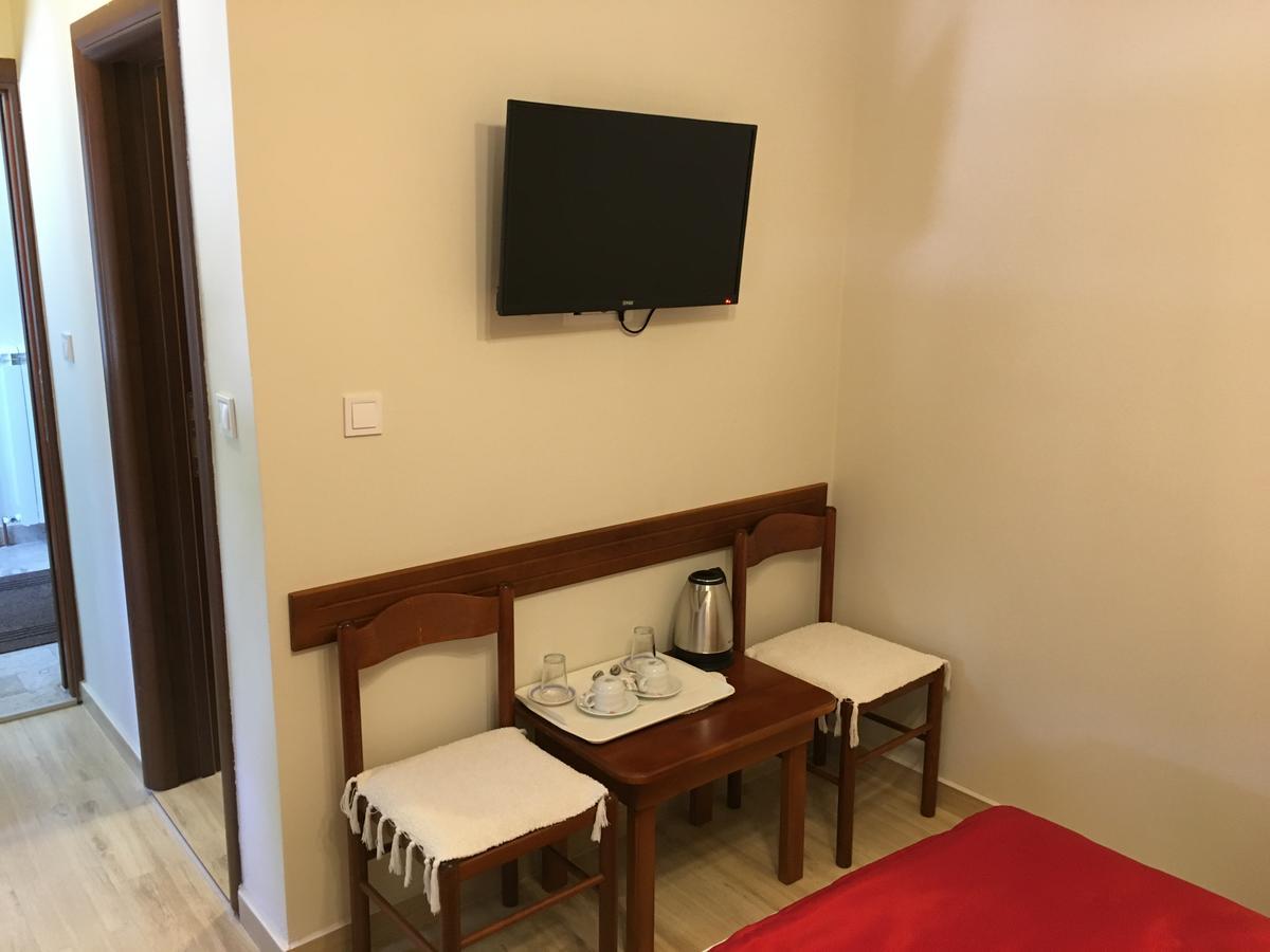 Bnb Njeguska Sijela Njegusi Exteriér fotografie