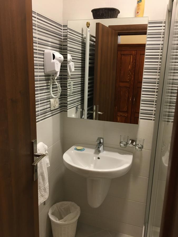 Bnb Njeguska Sijela Njegusi Exteriér fotografie
