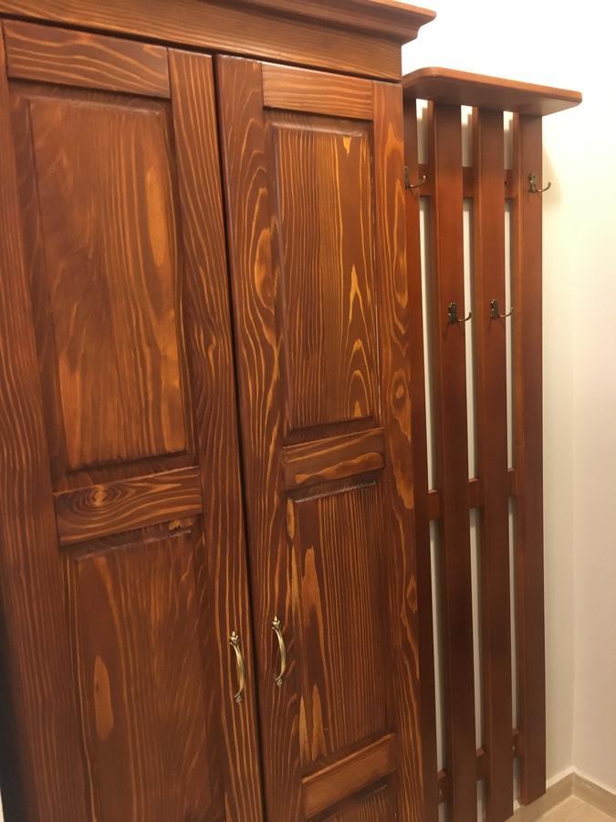 Bnb Njeguska Sijela Njegusi Exteriér fotografie