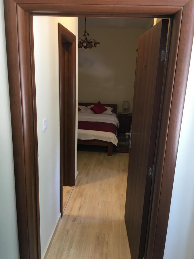 Bnb Njeguska Sijela Njegusi Exteriér fotografie